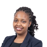 Lily Muiruri