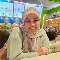 Syamimi Dnyal