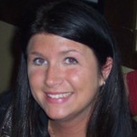 Lacey Huddleston