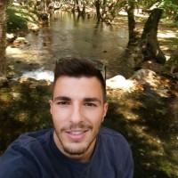 Evangelos Matzanas