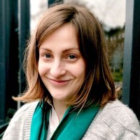 Paula Parpart, Phd