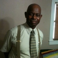 Otha Ellis SR