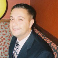 Adam Gilreath