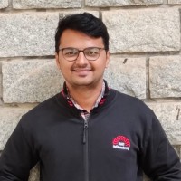 Jaykar Joshi