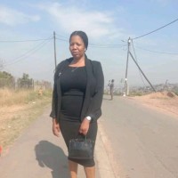 Hlengiwe Mtshali
