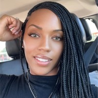 Brittany Mcgee