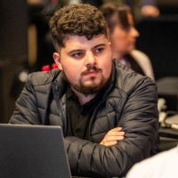 Willas Bruno Da Silveira