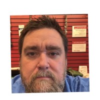 Ryan Oglesby