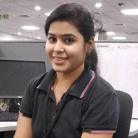 Pooja Renake