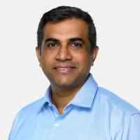 Vinayak Naik