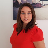 Beatriz González Castillo