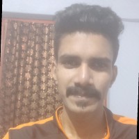 Vishnu Devan