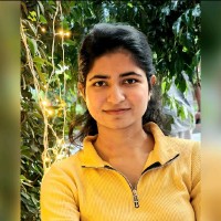 Ankita Chouhan