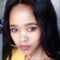 Nosipho Mtshange