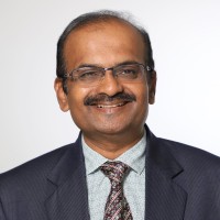 Rajendra S Hosmani