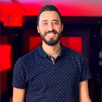 Mahmoud El Araby