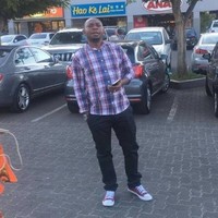 JUMA MUSTAPHA