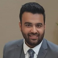 Gagandeep Kakkad
