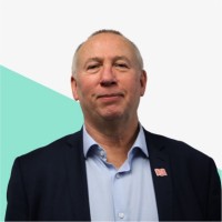 Graham Cross FCILT