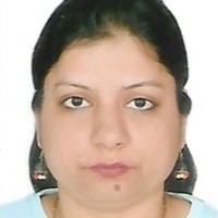 Nitu Goyal