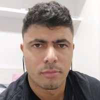 Jeferson Viana Perito