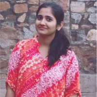 Smriti Das
