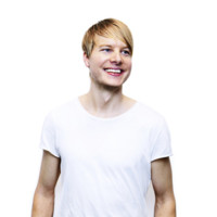 Andreas Samuelsson