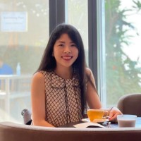 Monica Xue