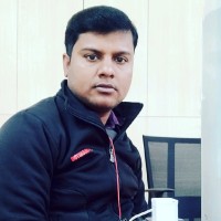 Aman Kumar Singh