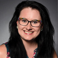 Krystal Richard, Phr