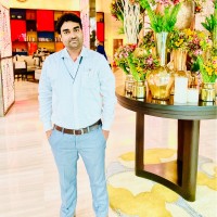 Ashish Mishra