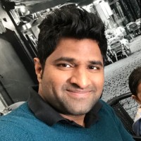Vinod Patwari