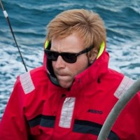 Marius Istvan Harlem-Nilsen