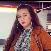 Nezha Essiham