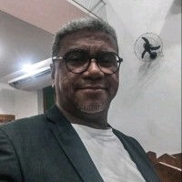 Antonio Marcos Araujo Da Silva