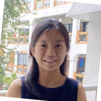 Ashley Wang