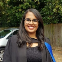Sasha Naidoo