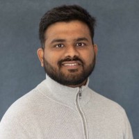 Rushikesh Shinde