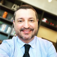 Mauricio Concha Perez