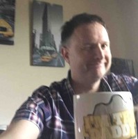 Simon Lee