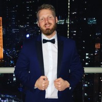 Joel Stapley