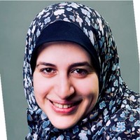 Eman Shaheen