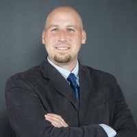 Jarrod Ramsey