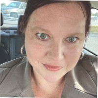 Amber Roberson