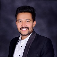 Omkar Kikale