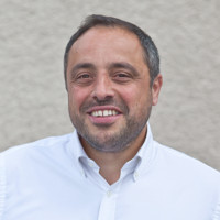 Alex Mauro