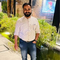 Shubham Saxena