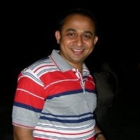 Aditya Namjoshi