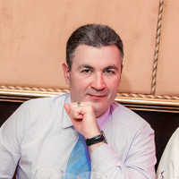 Yuri Nesterovich