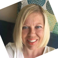 Catherine Crandell